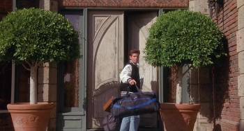 Screenshot 1 from Side Out (Full Movie)