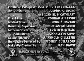 Screenshot 1 from Side Street (Full Movie)