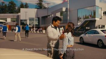 Screenshot 2 from Sidelined: The QB and Me (Full Movie)