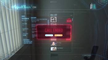 Screenshot 1 from Sight: Extended (Full Movie)