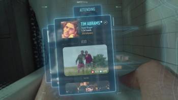 Screenshot 2 from Sight: Extended (Full Movie)