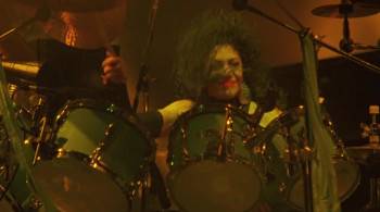 Screenshot 1 from Sign 'o' the Times (Full Movie)