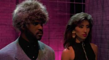 Screenshot 2 from Sign 'o' the Times (Full Movie)