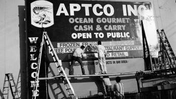 Screenshot 1 from Sign Painters (Full Movie)