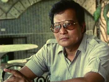 Screenshot 1 from Signed: Lino Brocka (Full Movie)