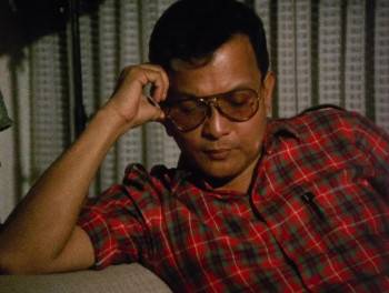 Screenshot 3 from Signed: Lino Brocka (Full Movie)