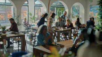 Screenshot 2 from Signed, Sealed, Delivered: A Tale of Three Letters (Full Movie)