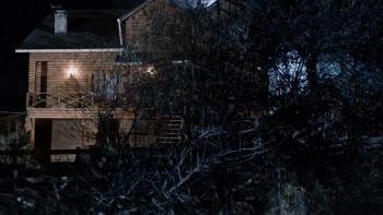 Screenshot 1 from Sijjin 3: Love (Full Movie)