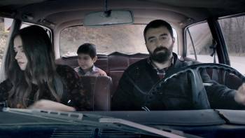 Screenshot 3 from Sijjin 3: Love (Full Movie)
