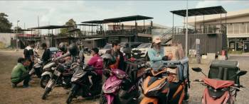 Screenshot 1 from Siklo (Full Movie)