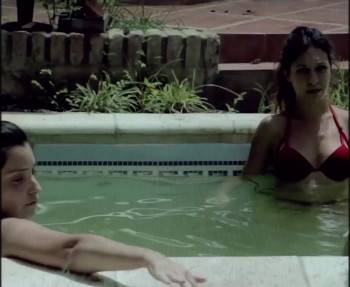 Screenshot 1 from Silence Is a Falling Body (Full Movie)
