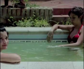 Screenshot 3 from Silence Is a Falling Body (Full Movie)
