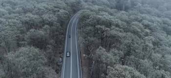 Screenshot 1 from Silence of the Prey (Full Movie)