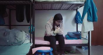 Screenshot 3 from Silent Trees (Full Movie)