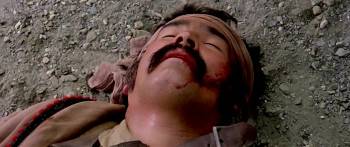 Screenshot 1 from Silver Saddle (Full Movie)