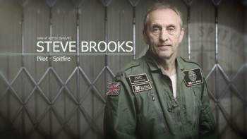 Screenshot 3 from Silver Spitfire: The Longest Flight (Full Movie)