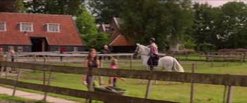 Screenshot 1 from Silverstar (Full Movie)