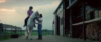 Screenshot 2 from Silverstar (Full Movie)