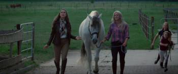 Screenshot 3 from Silverstar (Full Movie)