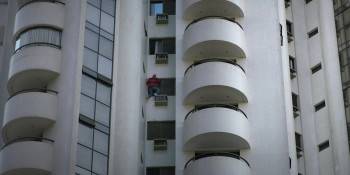 Screenshot 1 from Silvio (Full Movie)