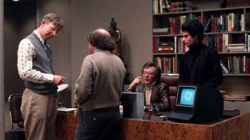 Screenshot 2 from Simon (Full Movie)
