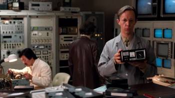 Screenshot 3 from Simon (Full Movie)