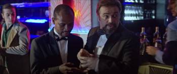 Screenshot 1 from Simonal (Full Movie)
