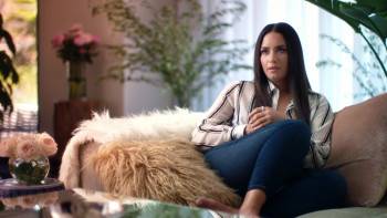 Screenshot 1 from Simply Complicated (Full Movie)