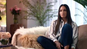 Screenshot 3 from Simply Complicated (Full Movie)