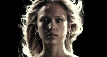 Screenshot 2 from Sin City (Full Movie)