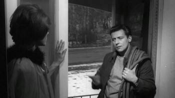 Screenshot 2 from Sin in the Suburbs (Full Movie)