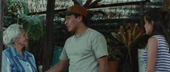 Screenshot 1 from Sin Nombre (Full Movie)
