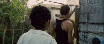 Screenshot 2 from Sin Nombre (Full Movie)