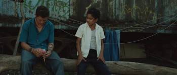 Screenshot 3 from Sin Nombre (Full Movie)