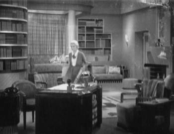 Screenshot 2 from Sin Takes a Holiday (Full Movie)