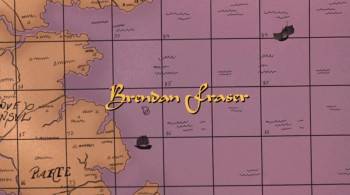 Screenshot 1 from Sinbad: Beyond the Veil of Mists (Full Movie)