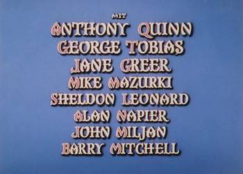 Screenshot 2 from Sinbad, the Sailor (Full Movie)