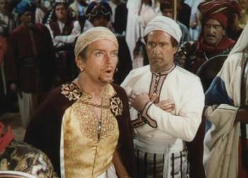 Screenshot 3 from Sinbad, the Sailor (Full Movie)
