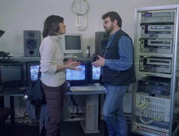 Screenshot 1 from Sindromul Timisoara (Full Movie)