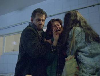Screenshot 2 from Sindromul Timisoara (Full Movie)