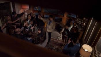 Screenshot 1 from Sinfidelity (Full Movie)