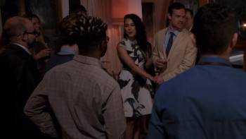 Screenshot 2 from Sinfidelity (Full Movie)