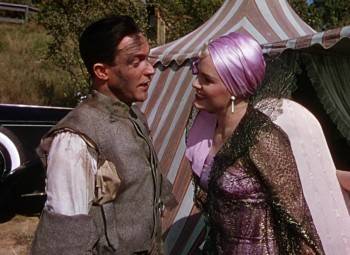 Screenshot 1 from Singin' in the Rain (Full Movie)
