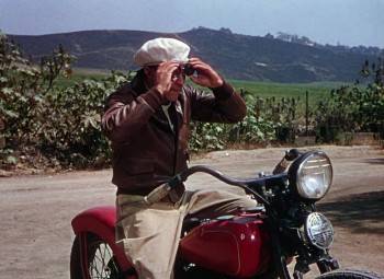 Screenshot 2 from Singin' in the Rain (Full Movie)