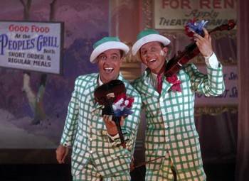 Screenshot 3 from Singin' in the Rain (Full Movie)