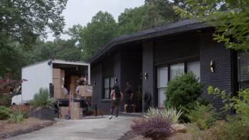 Screenshot 2 from Single Black Female 2: Simone's Revenge (Full Movie)