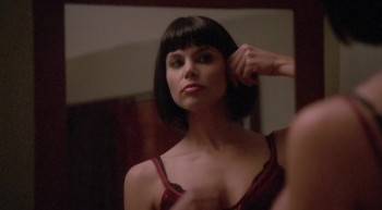 Screenshot 2 from Single White Female 2: The Psycho (Full Movie)