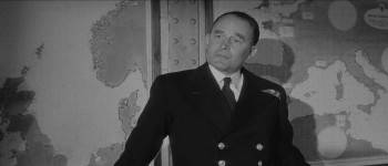 Screenshot 3 from Sink the Bismarck! (Full Movie)
