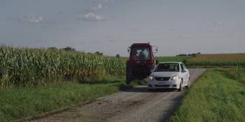 Screenshot 2 from Sins of the Father (Full Movie)