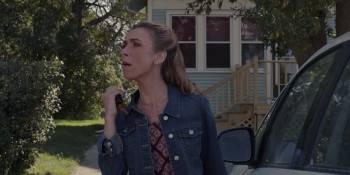 Screenshot 3 from Sins of the Father (Full Movie)